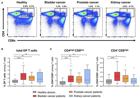 high cd19 count|high cd8 count.